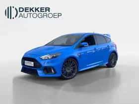Ford Focus (2016)