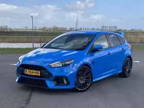 Ford Focus (2016) thumbnail 2