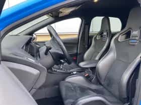 Ford Focus (2016) thumbnail 12