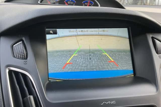 Ford Focus (2016) thumbnail 18