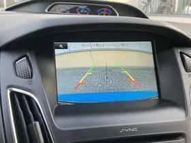 Ford Focus (2016) thumbnail 18