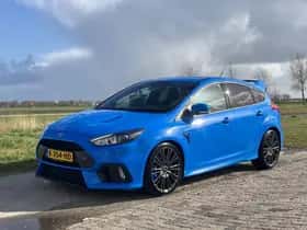 Ford Focus (2016) thumbnail 3