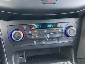 Ford Focus (2016) thumbnail 23