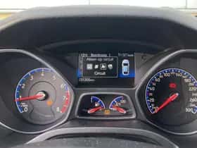 Ford Focus (2016) thumbnail 25
