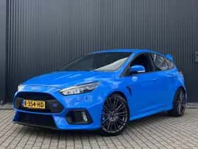 Ford Focus (2016) thumbnail 27
