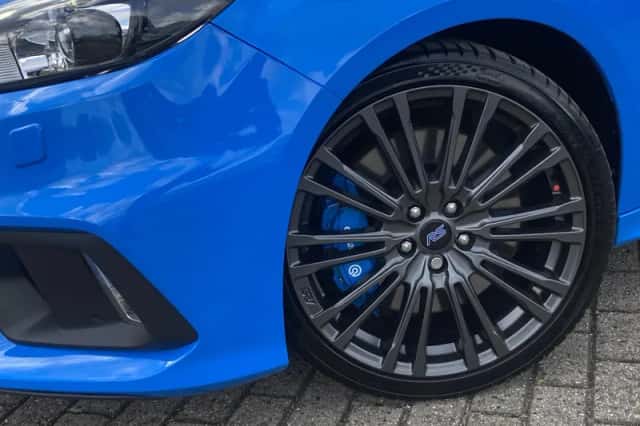 Ford Focus (2016) thumbnail 28