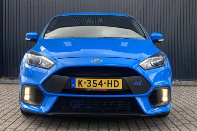 Ford Focus (2016) thumbnail 29
