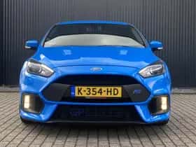 Ford Focus (2016) thumbnail 29