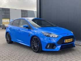 Ford Focus (2016) thumbnail 30