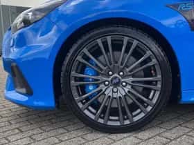 Ford Focus (2016) thumbnail 4