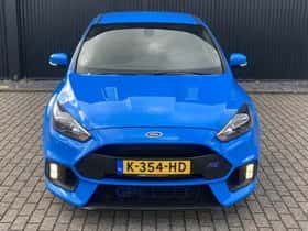 Ford Focus (2016) thumbnail 31