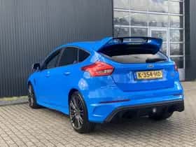 Ford Focus (2016) thumbnail 32