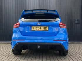 Ford Focus (2016) thumbnail 34
