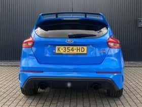 Ford Focus (2016) thumbnail 35