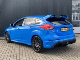 Ford Focus (2016) thumbnail 36