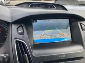 Ford Focus (2016) thumbnail 37
