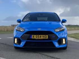 Ford Focus (2016) thumbnail 5