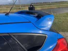 Ford Focus (2016) thumbnail 6