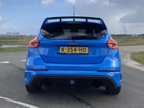 Ford Focus (2016) thumbnail 7