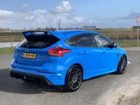 Ford Focus (2016) thumbnail 8