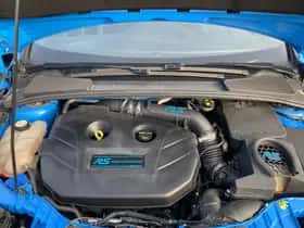 Ford Focus (2016) thumbnail 9