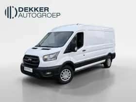 Ford Transit (2024)