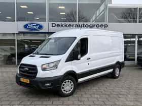 Ford Transit (2024) thumbnail 2