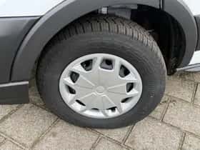 Ford Transit (2024) thumbnail 11