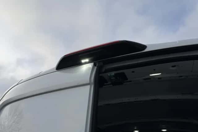 Ford Transit (2024) thumbnail 12