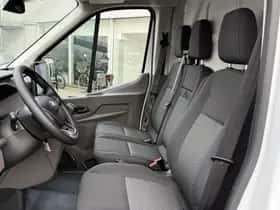 Ford Transit (2024) thumbnail 14