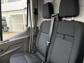 Ford Transit (2024) thumbnail 18