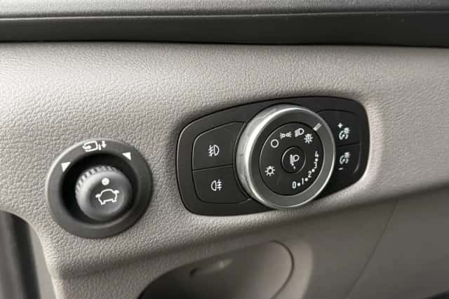 Ford Transit (2024) thumbnail 21