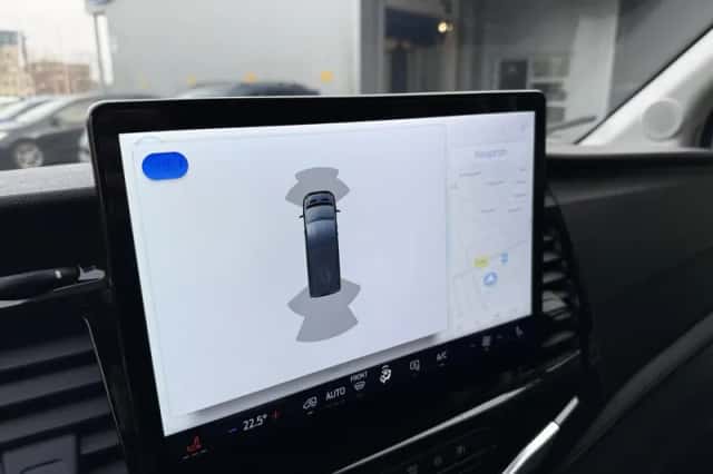 Ford Transit (2024) thumbnail 25