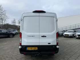 Ford Transit (2024) thumbnail 4