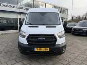 Ford Transit (2024) thumbnail 8