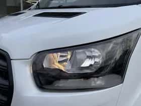 Ford Transit (2024) thumbnail 9