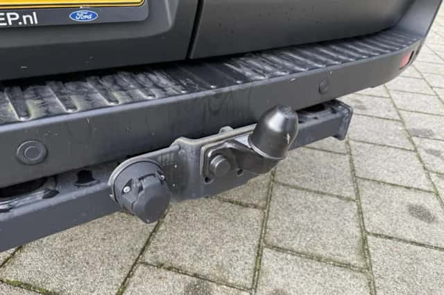 Ford Transit (2024) thumbnail 10