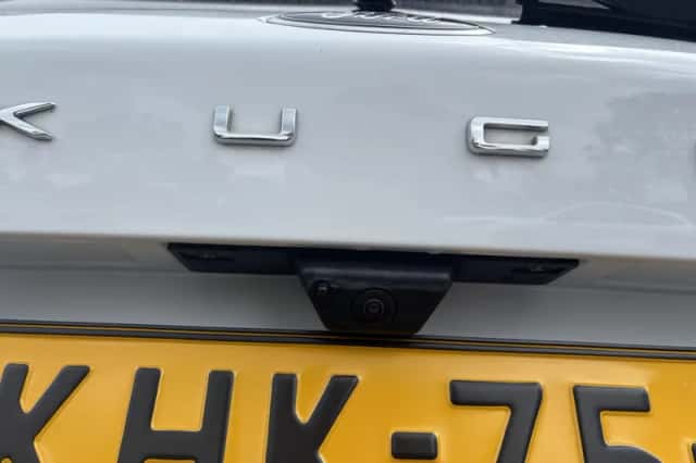 Ford Kuga (2021) thumbnail 19