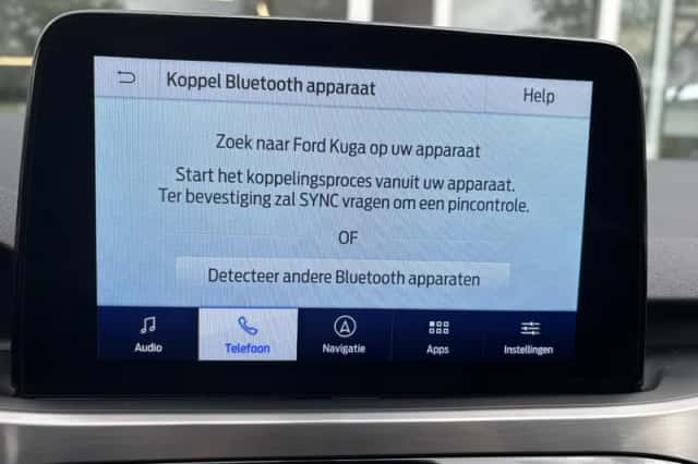 Ford Kuga (2021) thumbnail 7