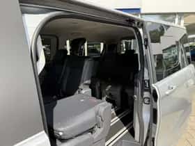 Ford Transit Custom (2025) thumbnail 15
