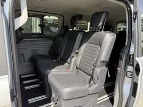 Ford Transit Custom (2025) thumbnail 16