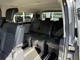 Ford Transit Custom (2025) thumbnail 17
