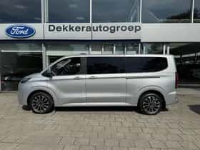 Ford Transit Custom (2025) thumbnail 3