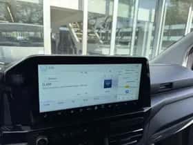 Ford Transit Custom (2025) thumbnail 22