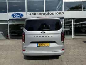 Ford Transit Custom (2025) thumbnail 4