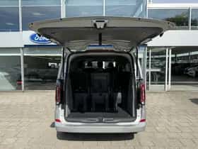 Ford Transit Custom (2025) thumbnail 5