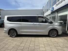 Ford Transit Custom (2025) thumbnail 6