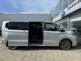 Ford Transit Custom (2025) thumbnail 7