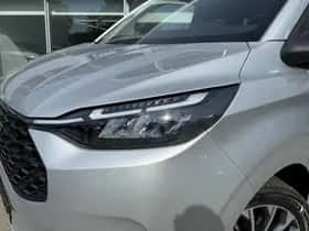 Ford Transit Custom (2025) thumbnail 9