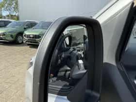 Ford Transit Custom (2025) thumbnail 10